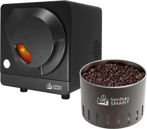 Sandbox smart torrefattore - sandbox,
