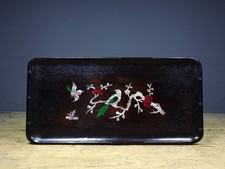 Vassoio da tè cinese naturale