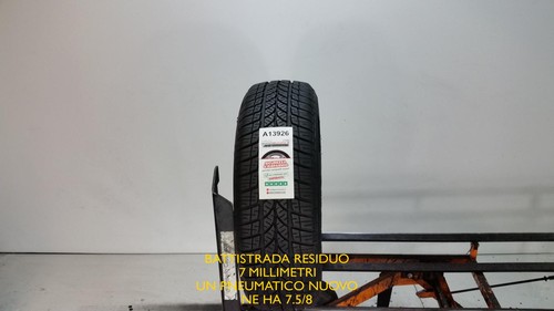 Gomme usate termiche - usate,