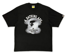 T-shirt maglietta A Bathing