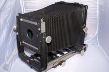 Calumet C1 Telecamera