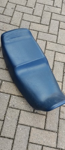 Sedile panca moto - k, rt