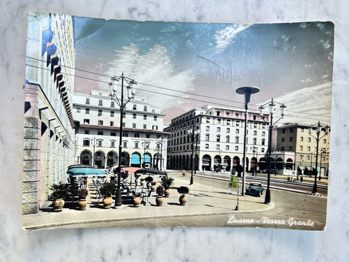 Livorno piazza grande - livorno-piazza,