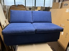 Divanetto 2 posti usato