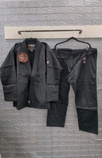 Nuovo kimono Fuji All Around