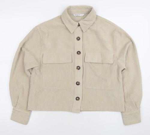Giacca basic stradivarius - giacca,