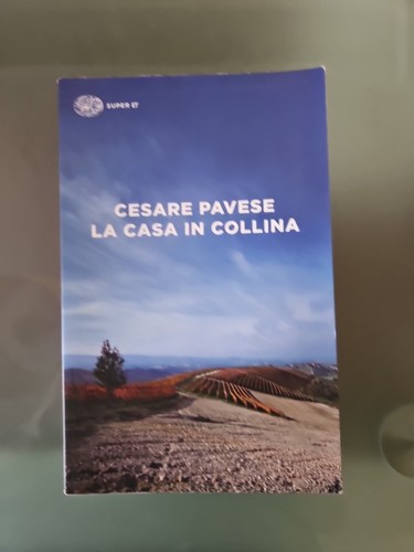 Casa collina cesare - la,
