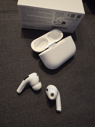 Airpods pro originali - 2,