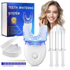 Kit Sbiancante Denti