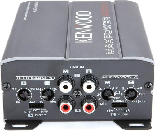 Kenwood kac m1814 - kenwood, kac-m1814