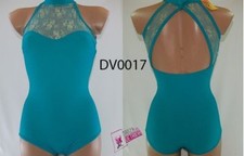 BODY DANZA PARTICOLARE CON