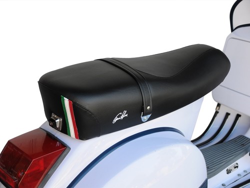 Vespa lml 2t sedile efl - /,