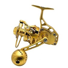 Visser No. Series Spinning