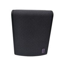 JAM HX-W09901 Rhythm Altoparlante Wireless WiFi Home Audio Nero Senza Cavo Alimentazione Funziona