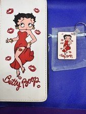 Portafoglio e portachiavi