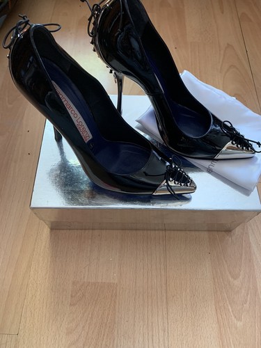 Gianmarco lorenzi couture - lorenzi,