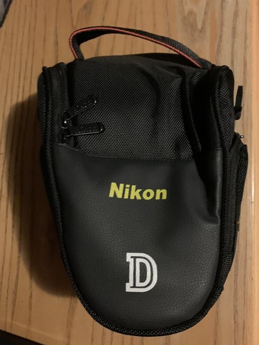 Borsa custodia reflex nikon - borsa,