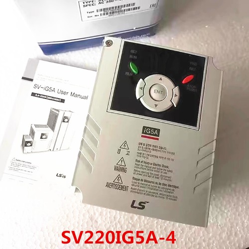 Inverter elettrico serie