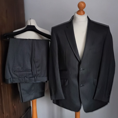 Tuta vitale barberis canonico - tuta,