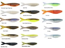 Esca da nuoto ORIGINALE