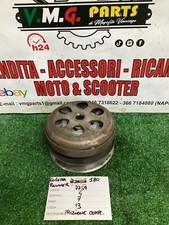 Frizione Completa Gilera Runner 125/180 Anno 1998 1999 2000 2001 2002