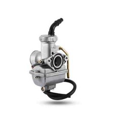 20mm Carbu Carburateur Pour 50cc 70cc 90cc 100cc 110cc 125cc Atv Dirt Bike Moto