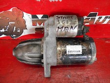 MOTORINO AVVIAMENTO SMART FORFOUR FOR FOUR 1.1 3 CILINDRI 2004 2006 2007