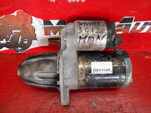 Motorino avviamento smart - motorino,
