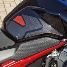 Adesivi 3d moto Laterali