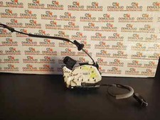 SERRATURA ELETTRICA PORTA