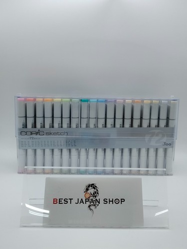Copic sketch marker colori - marker,