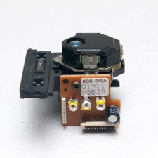 Testina laser originale sony - laser,