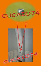 TAPPI COPRIFORO RUOTA SCORTA