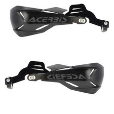 Paramani chiusi ACERBIS neri X-Factory ROYAL ENFIELD HIMALAYAN 450 2024-2025