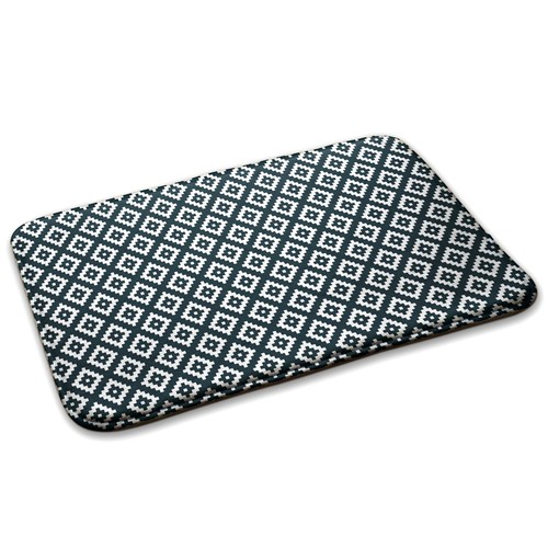 Tappeto antiscivolo design