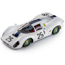 Policar car06d ferrari 412p - policar,