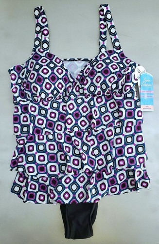 Costume bagno donna swim - da,