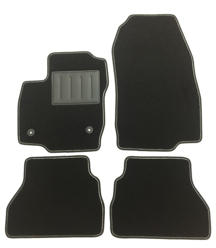Asc tappetini auto set 4pz - set,