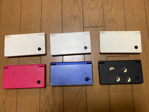 Console nintendo dsi per - dsi,