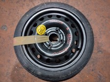 RUOTINO Nissan 4 FORI 14" 14x4T.FH ET40 - T105 70 R14 84M