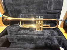 Custodia rigida tromba Yamaha