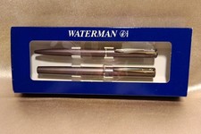 waterman penna a sfera con