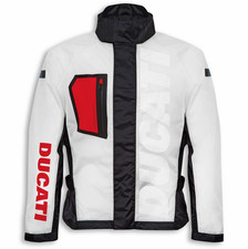DUCATI AQUA GIACCA ANTIPIOGGIA