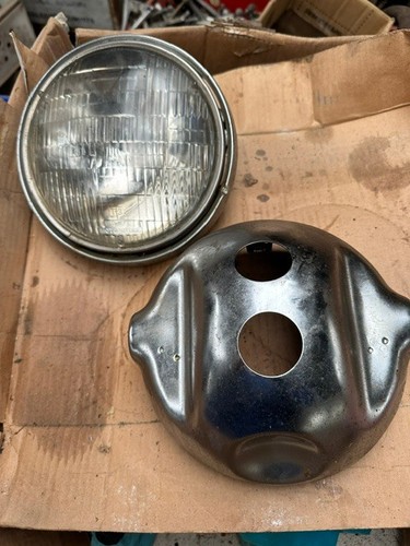 Original suzuki triple gt750 - triple,