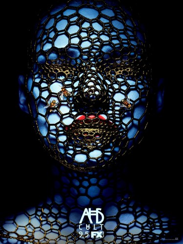 American horror story - horror,