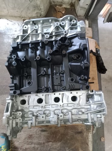 Motore nissan renault m9r - motore,