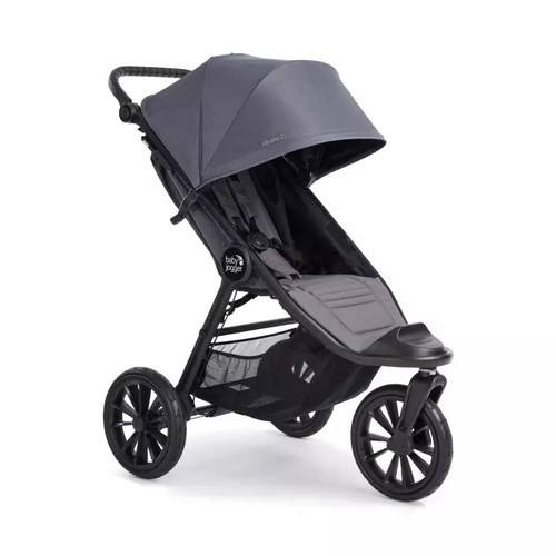 Baby jogger city elite - city,
