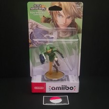 Amiibo LINK Twilight Princess