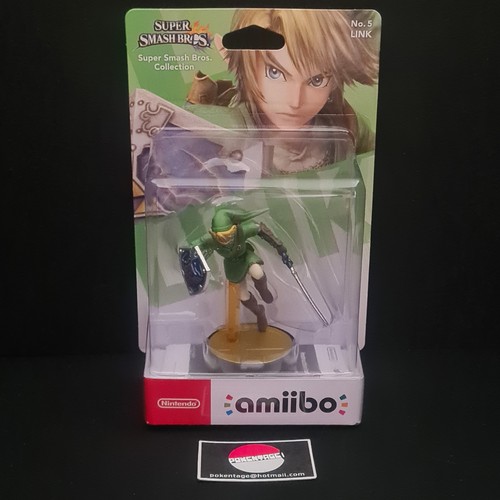 Amiibo link twilight - amiibo, princess
