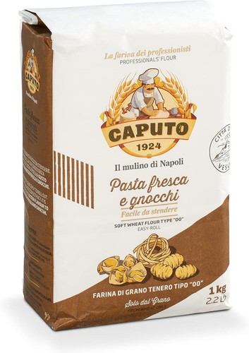 Farina molino caputo pasta - molino,
